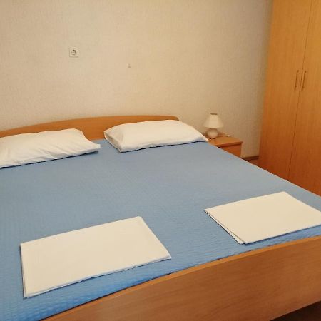Branka Apartment เซนญ์ ภายนอก รูปภาพ