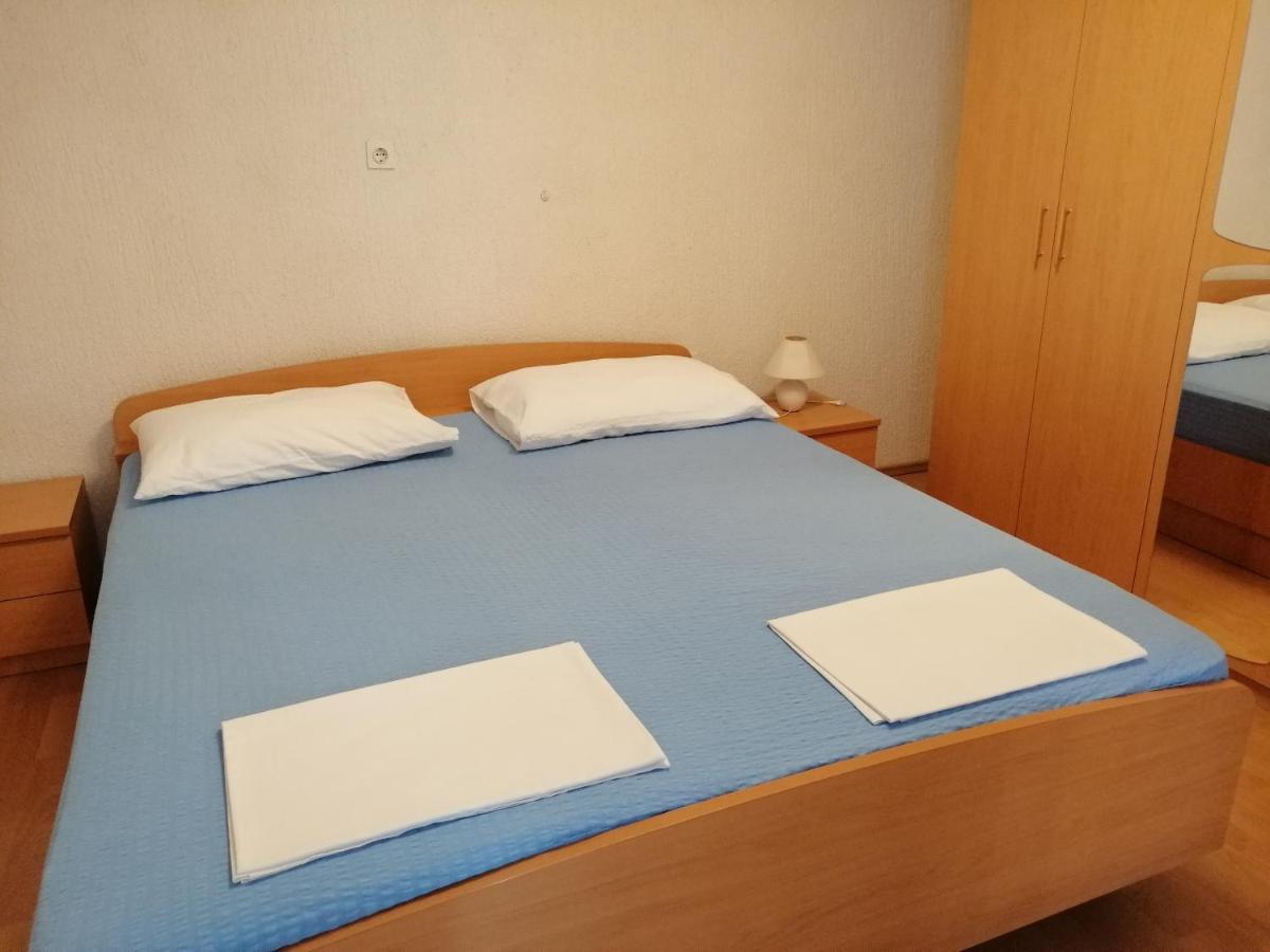 Branka Apartment เซนญ์ ภายนอก รูปภาพ