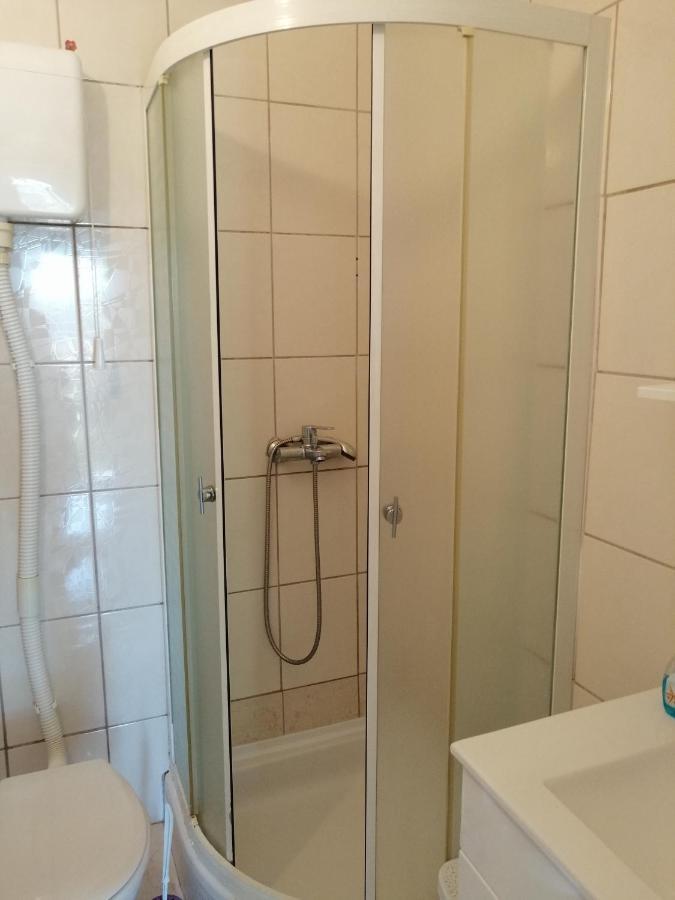 Branka Apartment เซนญ์ ภายนอก รูปภาพ