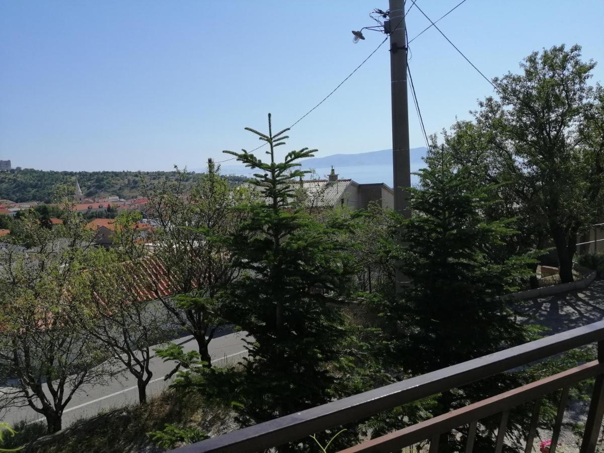 Branka Apartment เซนญ์ ภายนอก รูปภาพ
