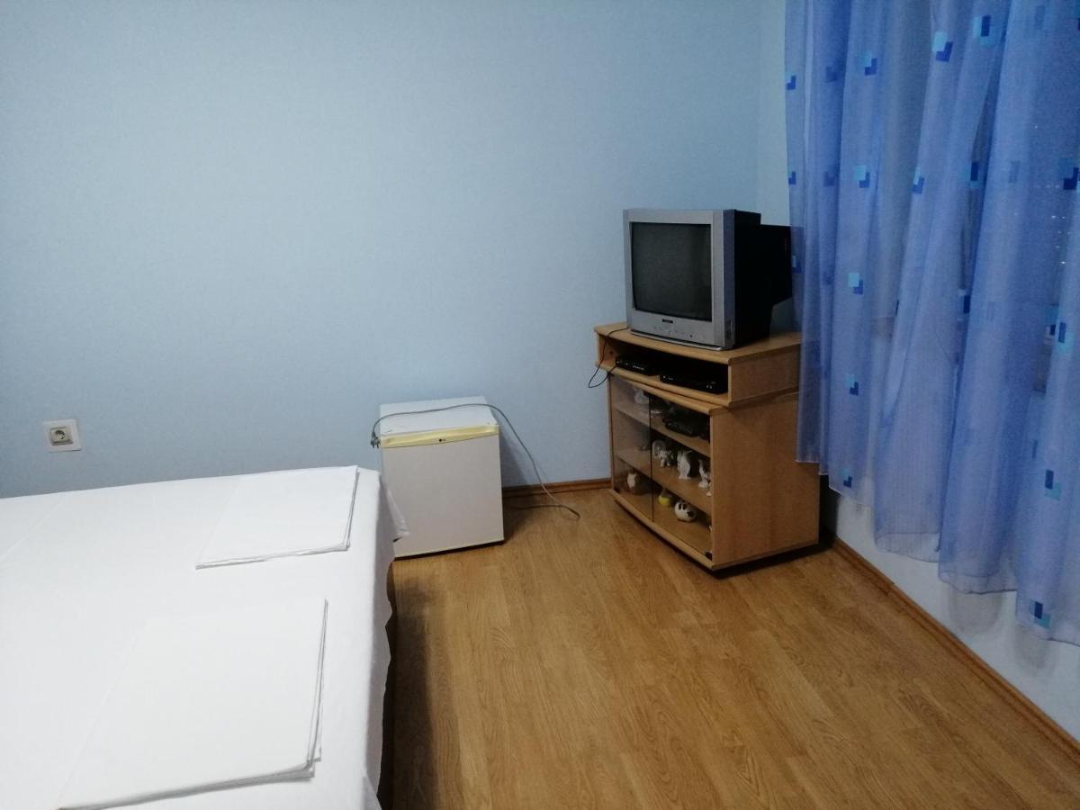 Branka Apartment เซนญ์ ภายนอก รูปภาพ