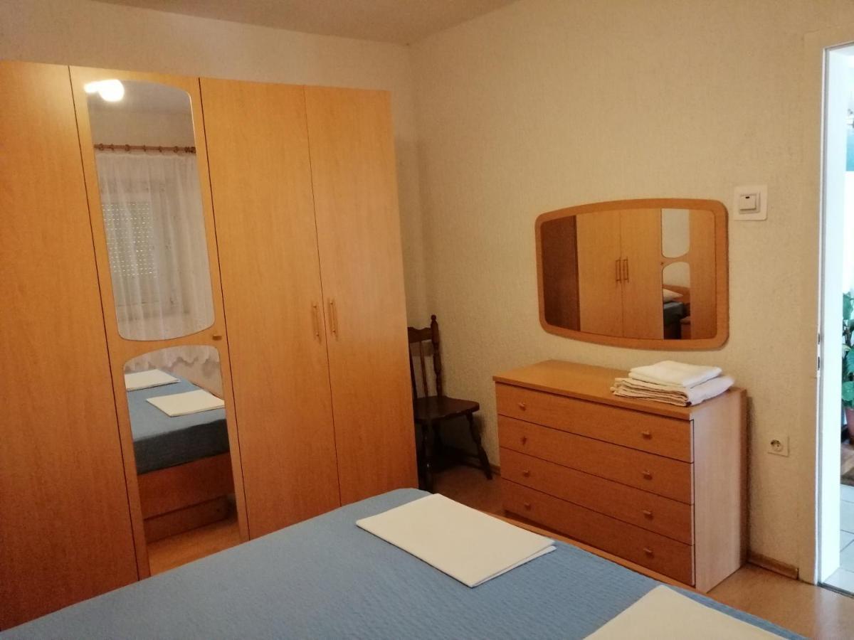 Branka Apartment เซนญ์ ภายนอก รูปภาพ