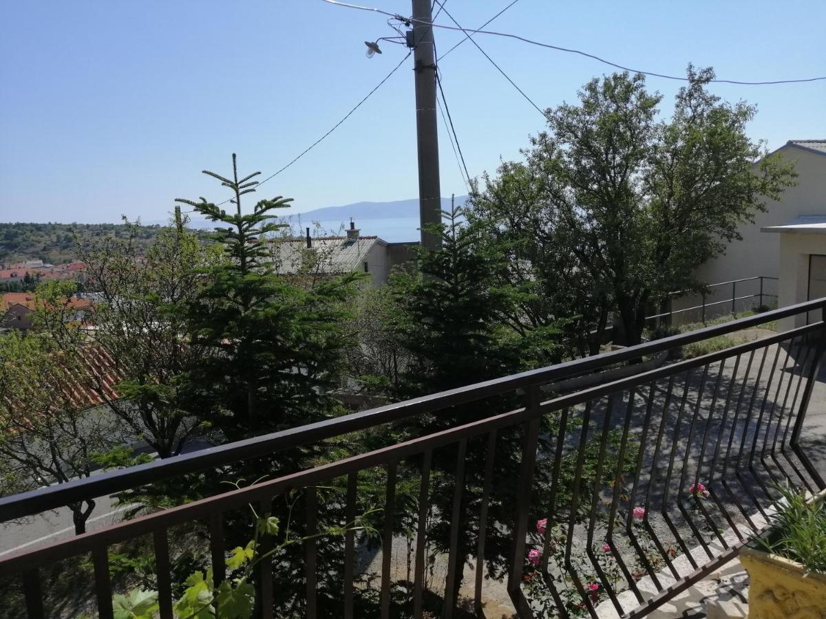 Branka Apartment เซนญ์ ภายนอก รูปภาพ