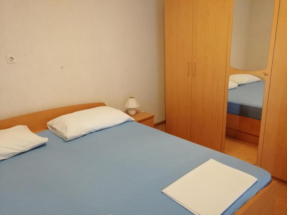 Branka Apartment เซนญ์ ภายนอก รูปภาพ